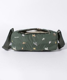 レスポートサック　ブリードオブドッグ　リュック LeSportsac（レスポートサック）の「【日本限定】DOUBLE TROUBLE