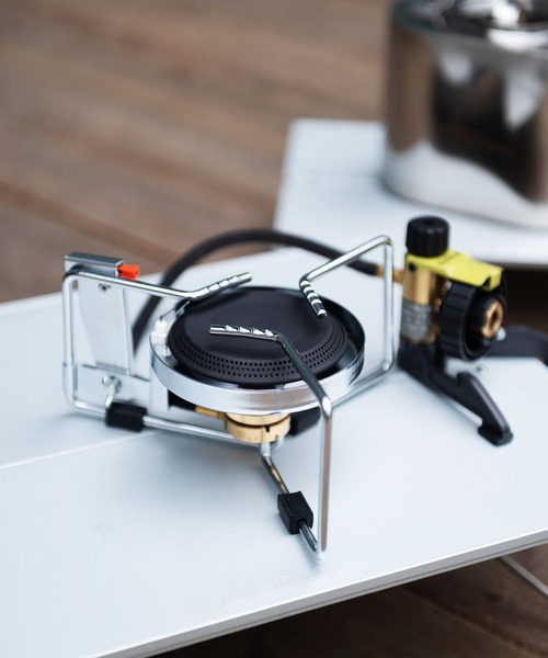 SOTO ST-301 SOTO ST-301 シングルバーナー SOTO ST-301 シングルガス