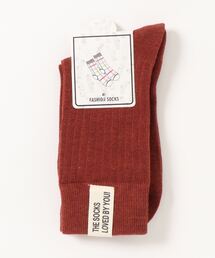 aimoha | かわいい  綿丈夫シンプルな靴下(ソックス/靴下)