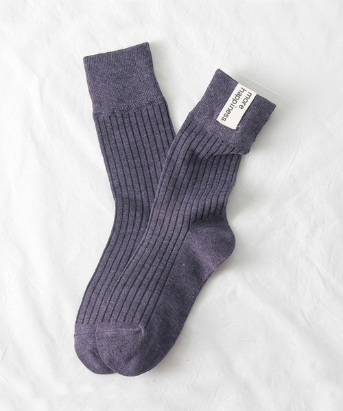 aimoha（アイモハ）の「かわいい  綿丈夫シンプルな靴下（ソックス/靴下・レディース・ホワイト/ブルー/ベージュ/ブラック/ダークグレー/グレー/カーキ/パープル/レッド/イエロー/ホワイト系その他/イエロー系その他/レッド系その他/ホワイト系その他3/ブルー系その他/パープル系その他/グレー系その他/ブラック系その他/グリーン系その他/ベージュ系その他/ホワイト系その他2/グレー系その他2/チョコ・FREE）」の19枚目の写真