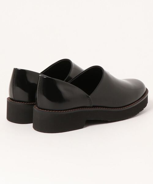 レディース 【HARUTA】 ハルタ EXTRALIGHT SPOCK SHOES