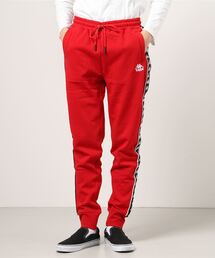 Kappa | Kappa(カッパ)【UNI】Kappa 222 BANDA トラックパンツ(スウェットパンツ)