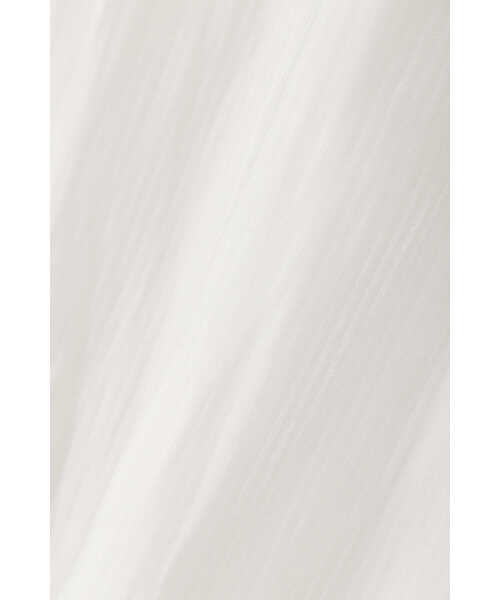 JILL STUART（ジルスチュアート）の「◆【WEB限定 サイズ：4】イザベルフレアスカート（スカート・レディース・イエロー/ホワイト・4/0/2）」の20枚目の写真