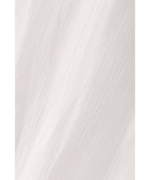 JILL STUART（ジルスチュアート）の「◆【WEB限定 サイズ：4】イザベルフレアスカート（スカート・レディース・イエロー/ホワイト・4/0/2）」の10枚目の写真