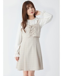 Ank Rouge アンクルージュのワンピース通販 Zozotown