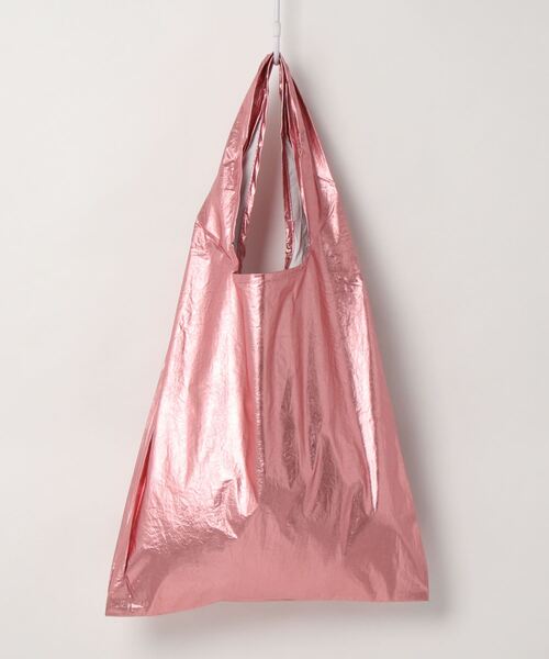 RAGEBLUE（レイジブルー）の「＜ユニセックス＞THANK YOUエコバッグ（エコバッグ/サブバッグ・レディース・グリーン系その他/ブルー系その他/グレー系その他/その他21・FREE）」の19枚目の写真