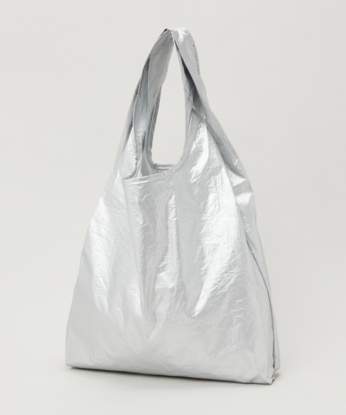 RAGEBLUE（レイジブルー）の「＜ユニセックス＞THANK YOUエコバッグ（エコバッグ/サブバッグ・レディース・グリーン系その他/ブルー系その他/グレー系その他/その他21・FREE）」の16枚目の写真