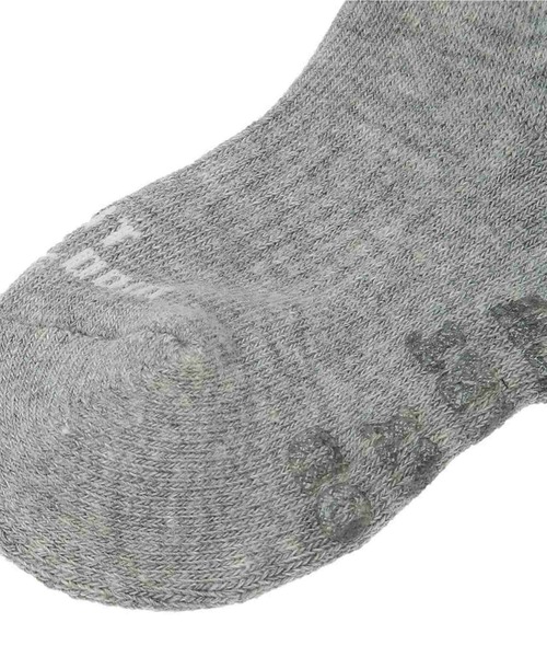 FRUIT OF THE LOOM（フルーツオブザルーム）の「【FRUIT OF THE LOOM】【KIDS】無地マルチ３P/クォーター丈ソックス/キッズ/3足セット（ソックス/靴下・キッズ・マルチ・13cm-15cm/16cm-18cm）」の4枚目の写真