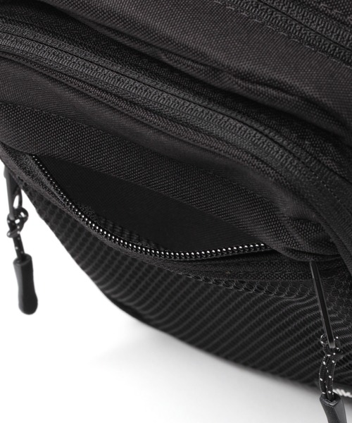 niko and...（ニコアンド）の「オリジナルメッシュスクエアミニショルダーバッグ（ショルダーバッグ・レディース・ブラック/その他1/ブラウン/その他2/キャメル/その他3/ダークグレー・0）」の15枚目の写真