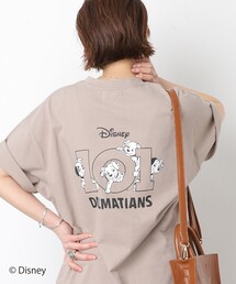 Disney ディズニー レディース のtシャツ カットソー通販 Zozotown