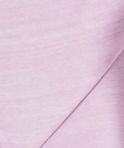 GOOD ROCK SPEED（グッドロックスピード）の「【WEB限定】【GOOD ROCK SPEED】別注フォトTシャツ（Tシャツ/カットソー・レディース・ピンク・フリー）」の4枚目の写真