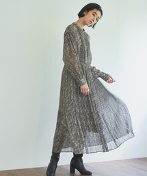 Audrey And John Wad オードリーアンドジョンワッドのワンピース ドレス通販 Zozotown