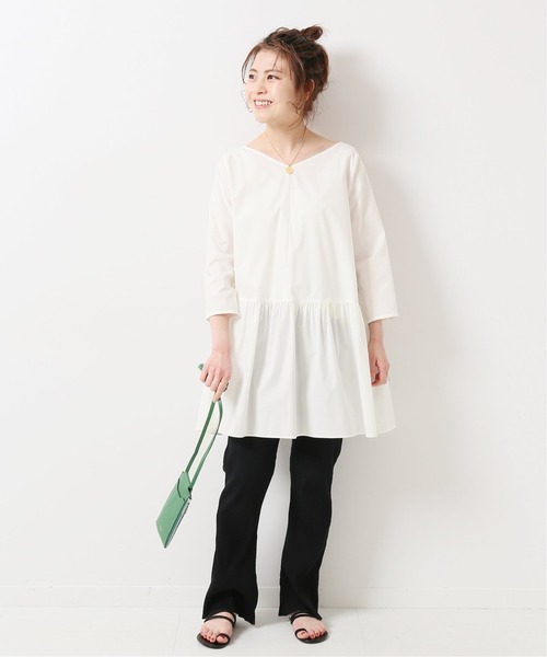 Spick & Span（スピックアンドスパン）の「＃コットンポプリン