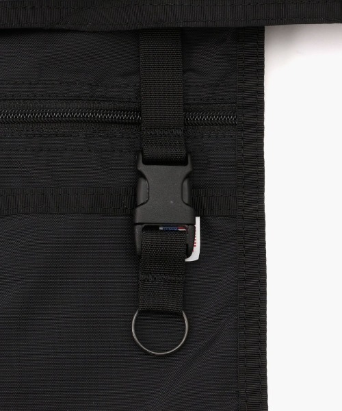 BRIEFING(ブリーフィング)の「ARMOR TOTE / アーマートート(トートバッグ・メンズ・ダークネイビー/ブラック・FREE)」の14枚目の写真