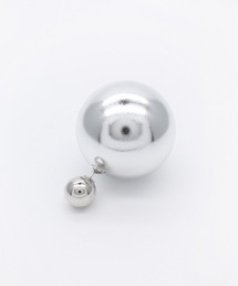 dix（ディス）の「【dix】Amazing Metal Pierce / ピアス（ピアス（片耳用））」