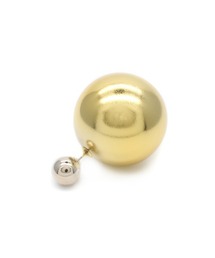 dix（ディス）の「【dix】Amazing Metal Pierce / ピアス（ピアス（片耳用））」