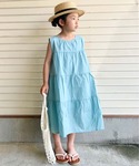CIAOPANIC TYPY(チャオパニックティピー)の「ワンピース/ドレス(ワンピース)」
