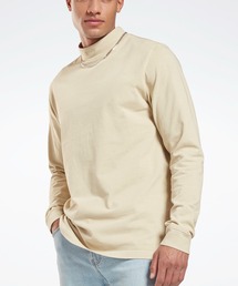 クラシックス ナチュラルダイ ロングスリーブシャツ / Classics Natural Dye Long Sleeve Shirt