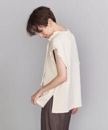 HEAR MY NAME | 【別注】＜HEAR MY NAME＞メキシカン ポンチョ(Tシャツ/カットソー)