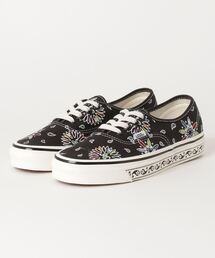 VANS | VANS ヴァンズ AUTHENTIC 44 DX オーセンティック44DX VN0A54F29GG VANS PAISLEY/BK(スニーカー)