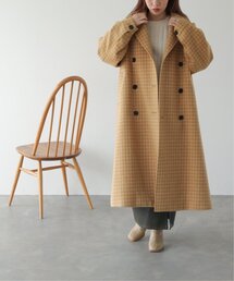 アソートボリュームステンカラーコート