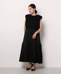 ALLSAINTS | EDEN DRESS | EDEN ドレス(ワンピース)