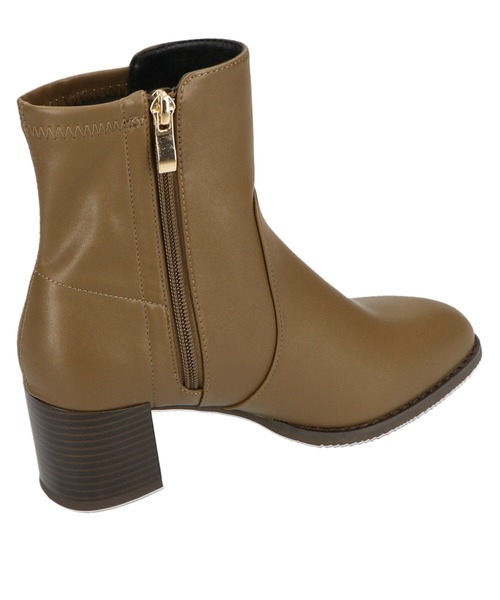 ORiental TRaffic（オリエンタルトラフィック）の「チャンキーヒール