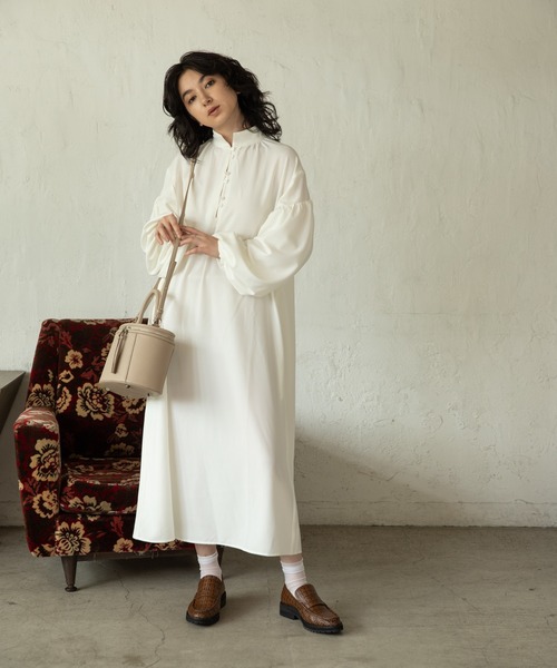 eL（エル）の「【eL】Flat Loafers/216007（ローファー・レディース・ブラック/ブラウン・SMALL/MEDIUM）」の18枚目の写真