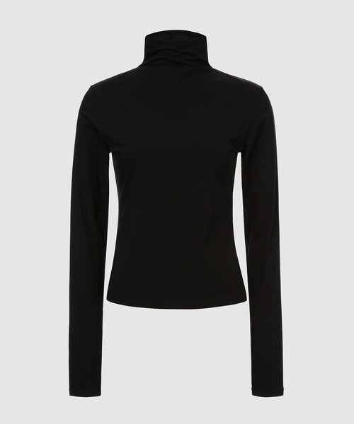 LEMAIRE（ルメール）の「LONG SLEEVE SECOND SKIN TOP（Tシャツ