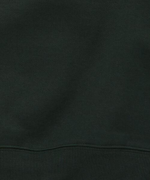 green label relaxing（グリーンレーベルリラクシング）の「【WEB限定】＜GLR or＞DISNEY ミッキーマウス / カレッジ プリント スウェット（スウェット・メンズ・ライトグレー/ブラック/ダークグリーン/ブラウン・S/M/L/XL）」の17枚目の写真