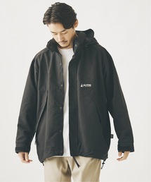 ALTUS | ◆【ALTUS×JS / アルタス】別注 60/40 MOUNTAIN PARKA CANADA マウンテンパーカー(マウンテンパーカー)