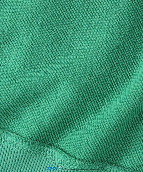 Right-on（ライトオン）の「「THE SMURFS」プリントトレーナー（スウェット・レディース・ブラック/グリーン・M/L/XL）」の12枚目の写真