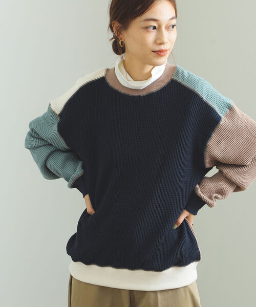 BEAMS HEART（ビームスハート）の「BEAMS HEART / クレイジー ワッフル  