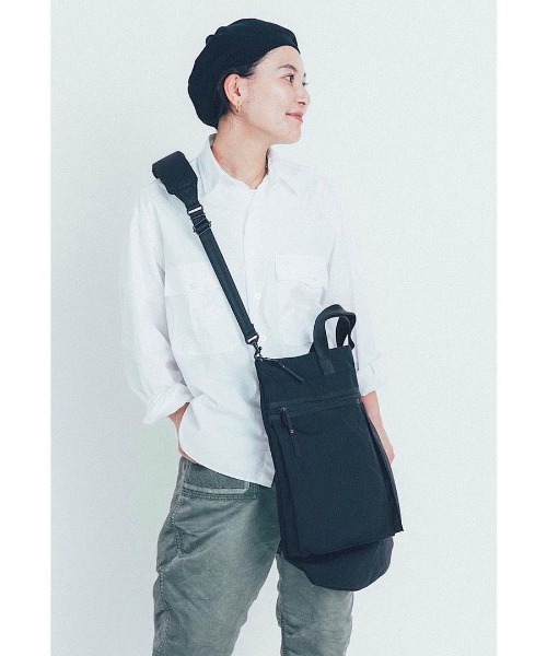 Porter Classic（ポータークラシック）の「【Porter Classic / ポータークラシック】 NEWTON HELMET