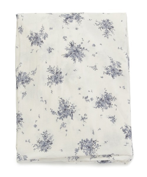 gelato pique（ジェラートピケ）の「【Sleep】【ONLINE限定】 花柄3点