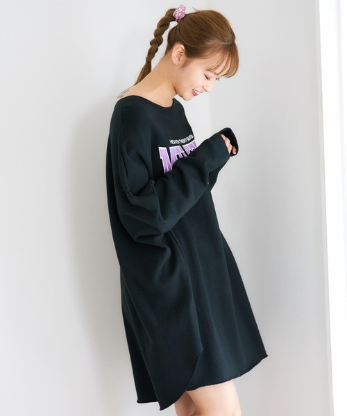 MILKFED.（ミルクフェド）の「MULTICOLOR HEART HAIR  ELASTIC（ヘアゴム・レディース・ブラック/ピンク/イエロー・ONE SIZE）」の13枚目の写真