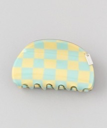 チェッカーフラッグクリップ/239207