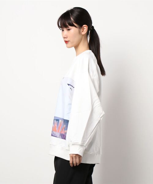 PUBLIC TOKYO（パブリックトウキョウ）の「【×とんだばやし蘭】Photo