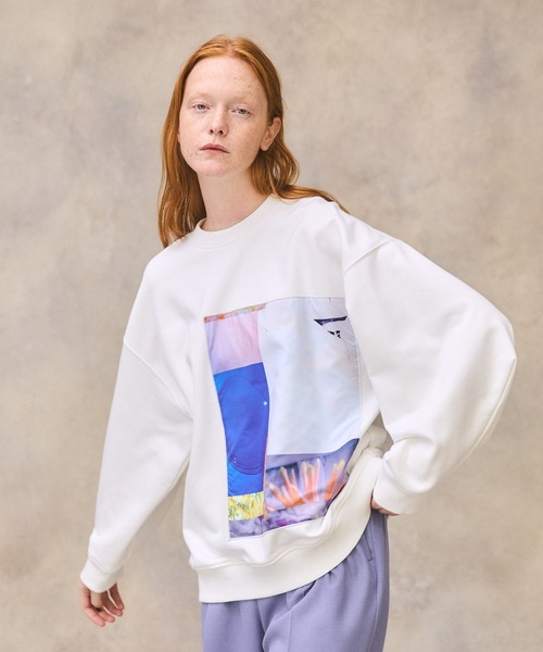 PUBLIC TOKYO（パブリックトウキョウ）の「【×とんだばやし蘭】Photo