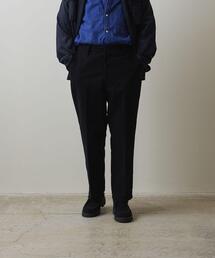 Steven Alan | ＜Steven Alan＞ BRSH MOLE NOPLEATED PANTS-BOLD/パンツ(その他パンツ)