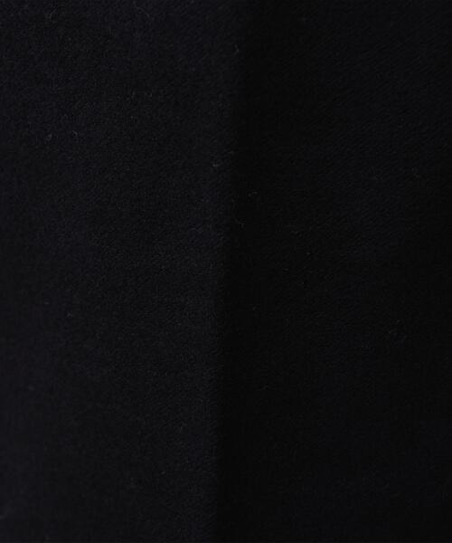Steven Alan(スティーブンアラン)の「<Steven Alan> BRSH MOLE NOPLEATED PANTS-BOLD/パンツ(その他パンツ・メンズ・ダークブラウン/ブラック/ダークグレー・XL/M/S/L)」の7枚目の写真