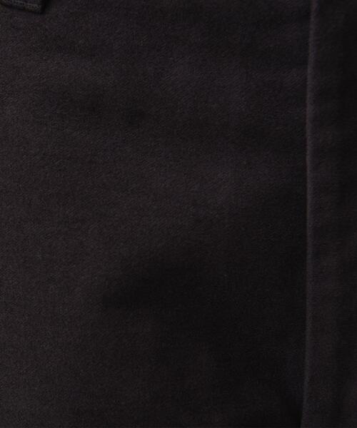 Steven Alan(スティーブンアラン)の「<Steven Alan> BRSH MOLE NOPLEATED PANTS-BOLD/パンツ(その他パンツ・メンズ・ダークブラウン/ブラック/ダークグレー・XL/M/S/L)」の18枚目の写真