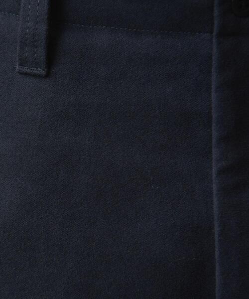 Steven Alan(スティーブンアラン)の「<Steven Alan> BRSH MOLE NOPLEATED PANTS-BOLD/パンツ(その他パンツ・メンズ・ダークブラウン/ブラック/ダークグレー・XL/M/S/L)」の14枚目の写真