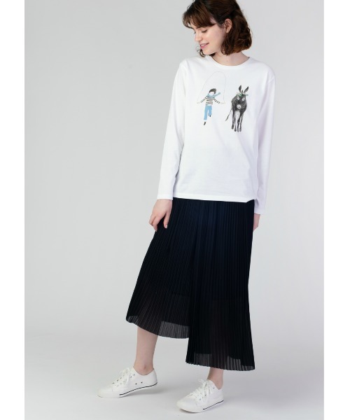 松本大洋 Tシャツ 新品未使用】松本大洋 鉄コン筋クリート UNIQLO Tシャツ