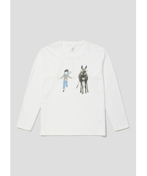 Design Tshirts Store graniph（デザイン ティーシャツ ストア