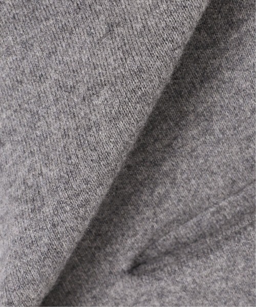 IENA（イエナ）の「ウールカシミヤガウンコート◇（カーディガン