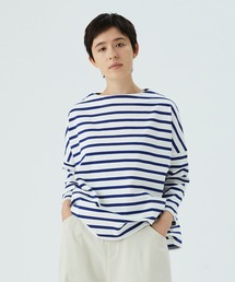 conges payes ADIEU TRISTESSE | バスクシャツ(Tシャツ/カットソー)