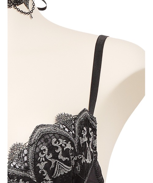 LINGERIEAM（ランジェリアム）の「クラシックジュエリー
