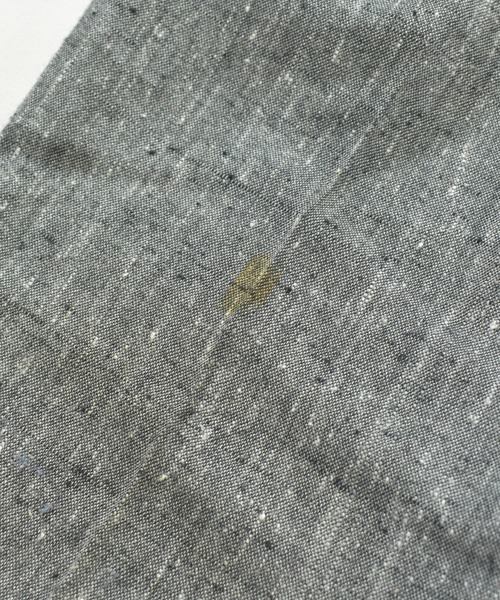 VINTAGE（ヴィンテージ）の「【ヴィンテージ古着】RPM FASHIONS スラックスパンツ（スラックス・メンズ・グレー・31）」の9枚目の写真