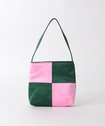 6 | <hai>CHECKMATE VERA BAG/バッグ Ψ(ハンドバッグ)